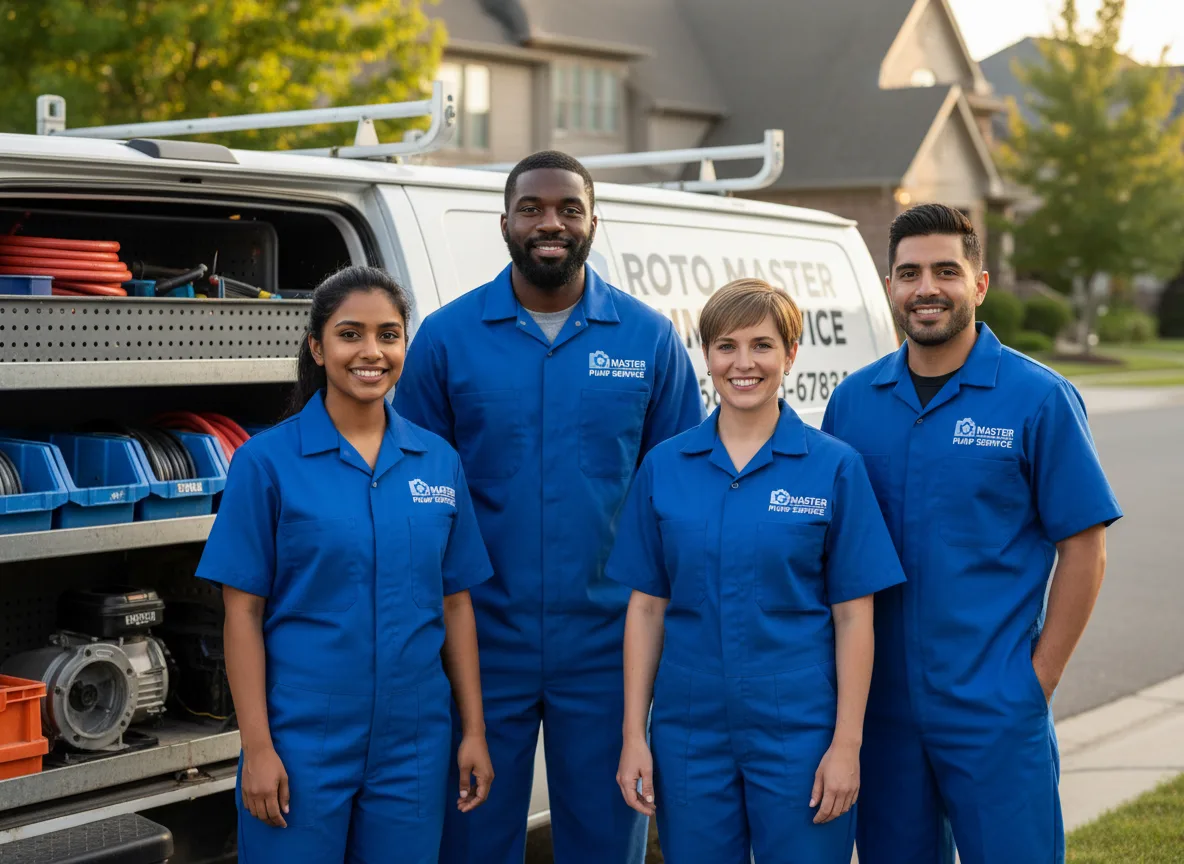 Sump Pump Installation company in Streamwood, IL